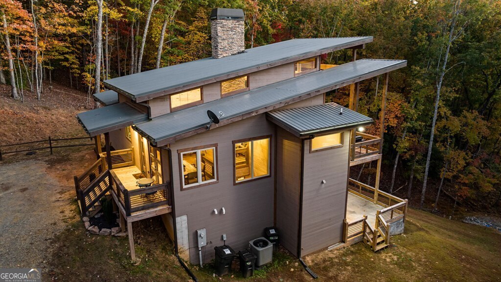 184 High Meadows CT