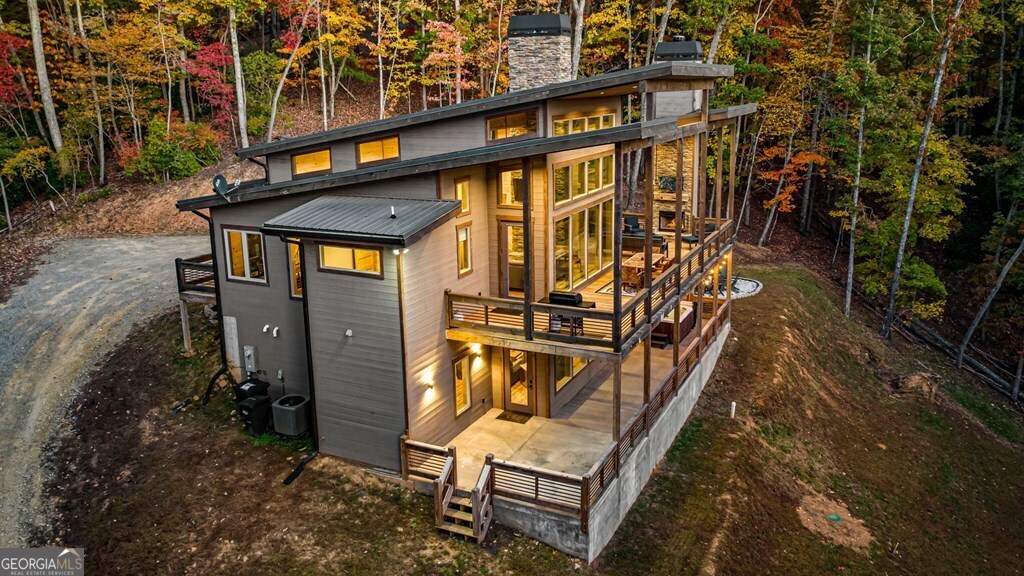 184 High Meadows CT