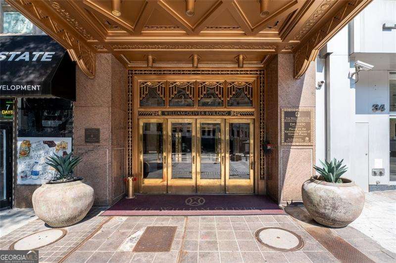 32 Peachtree ST NW 804