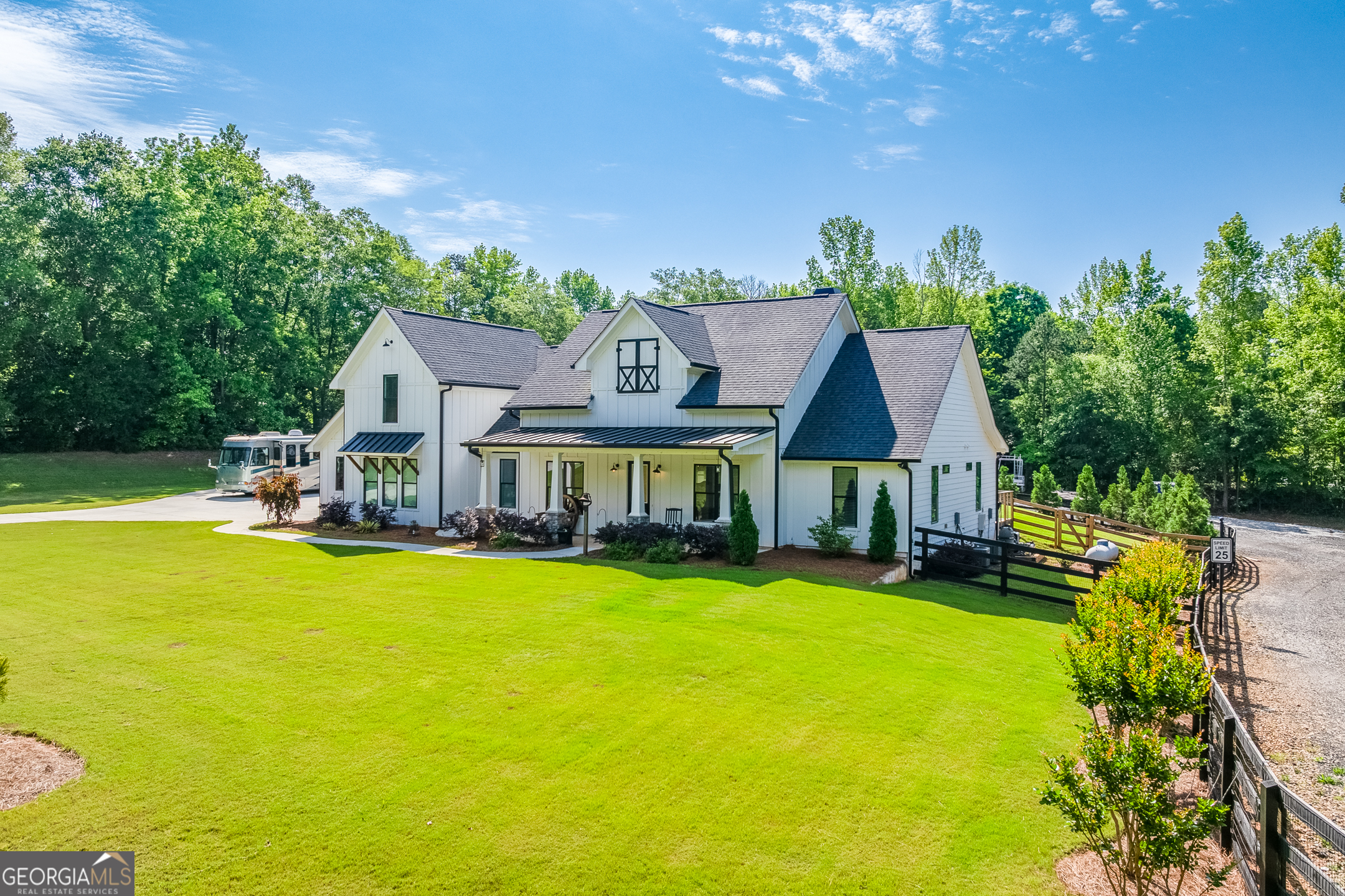 541 Carruth RD