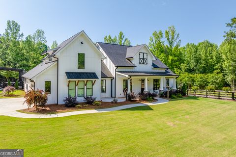 541 Carruth RD Jefferson GA 30549