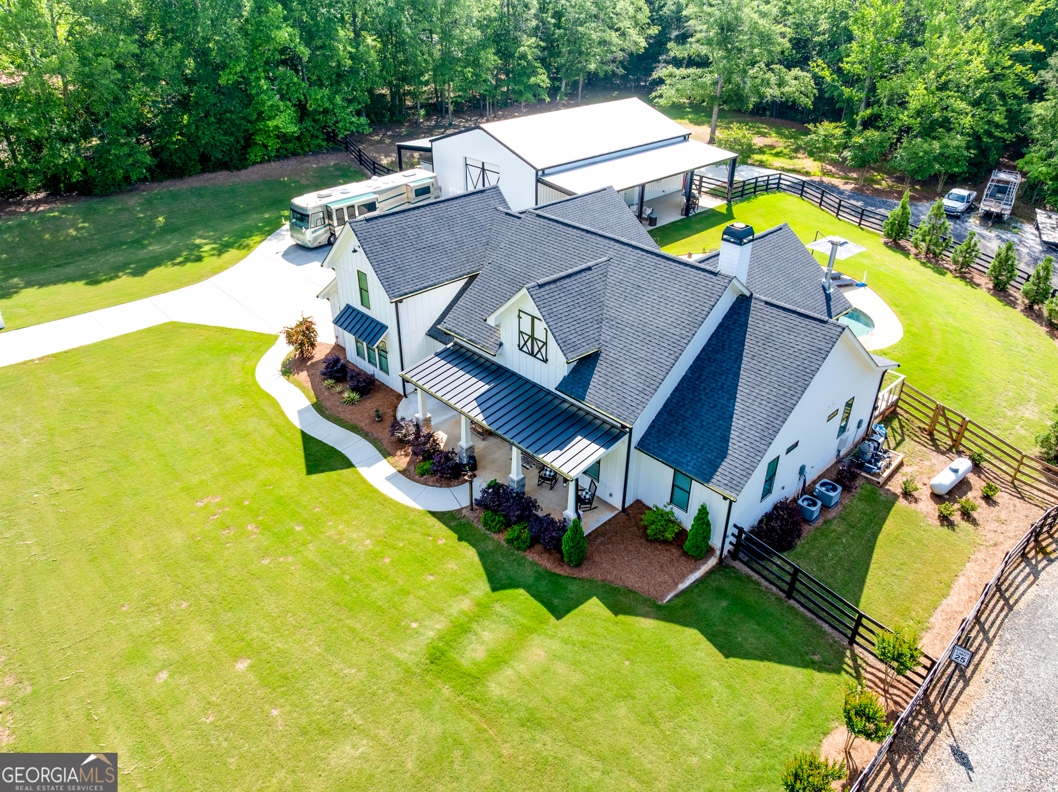 541 Carruth RD