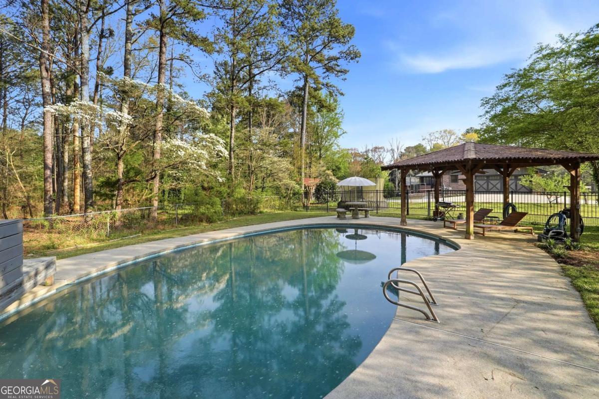 2452 Camp Mitchell RD