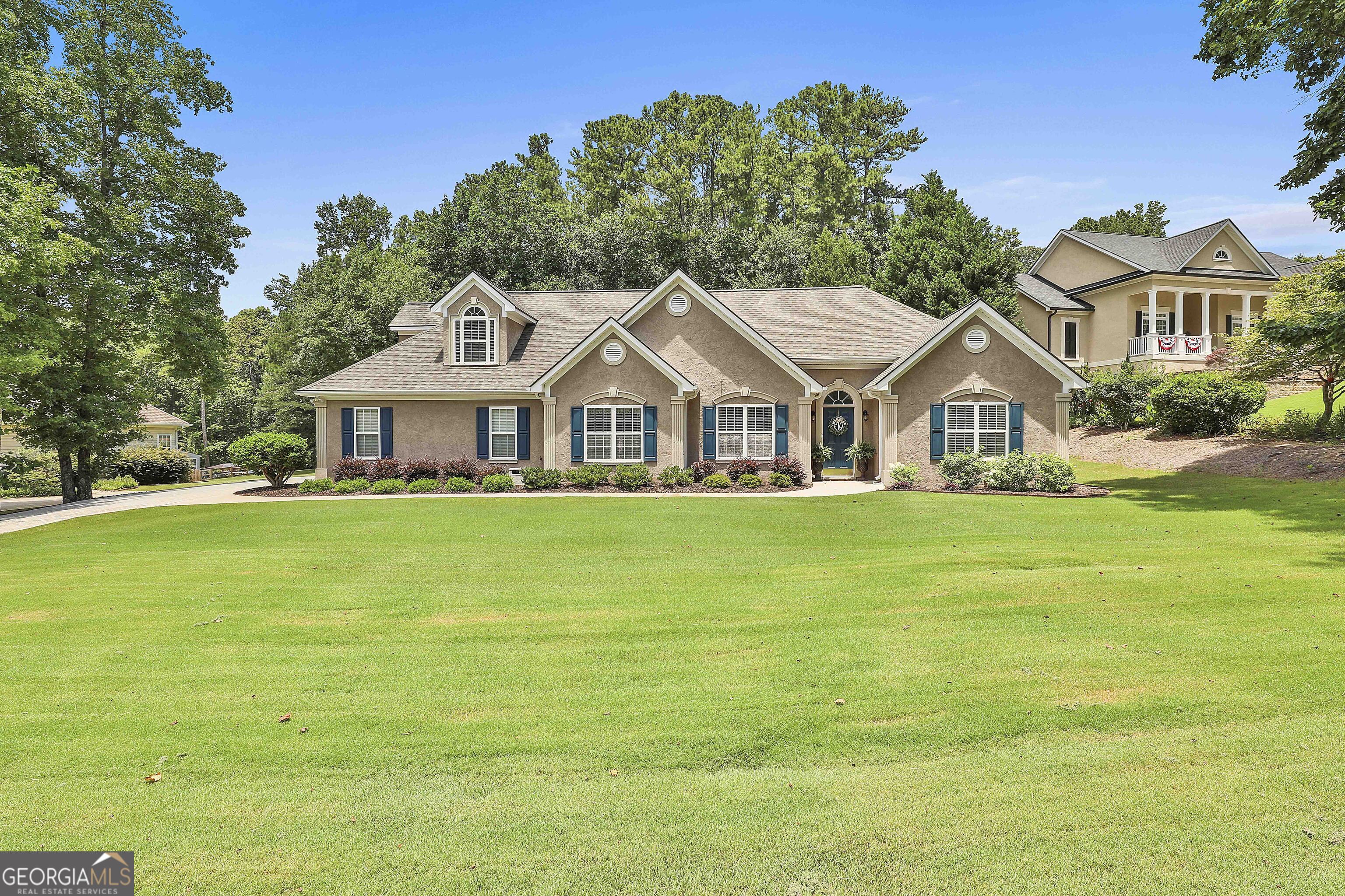 67 Wellington Manor DR