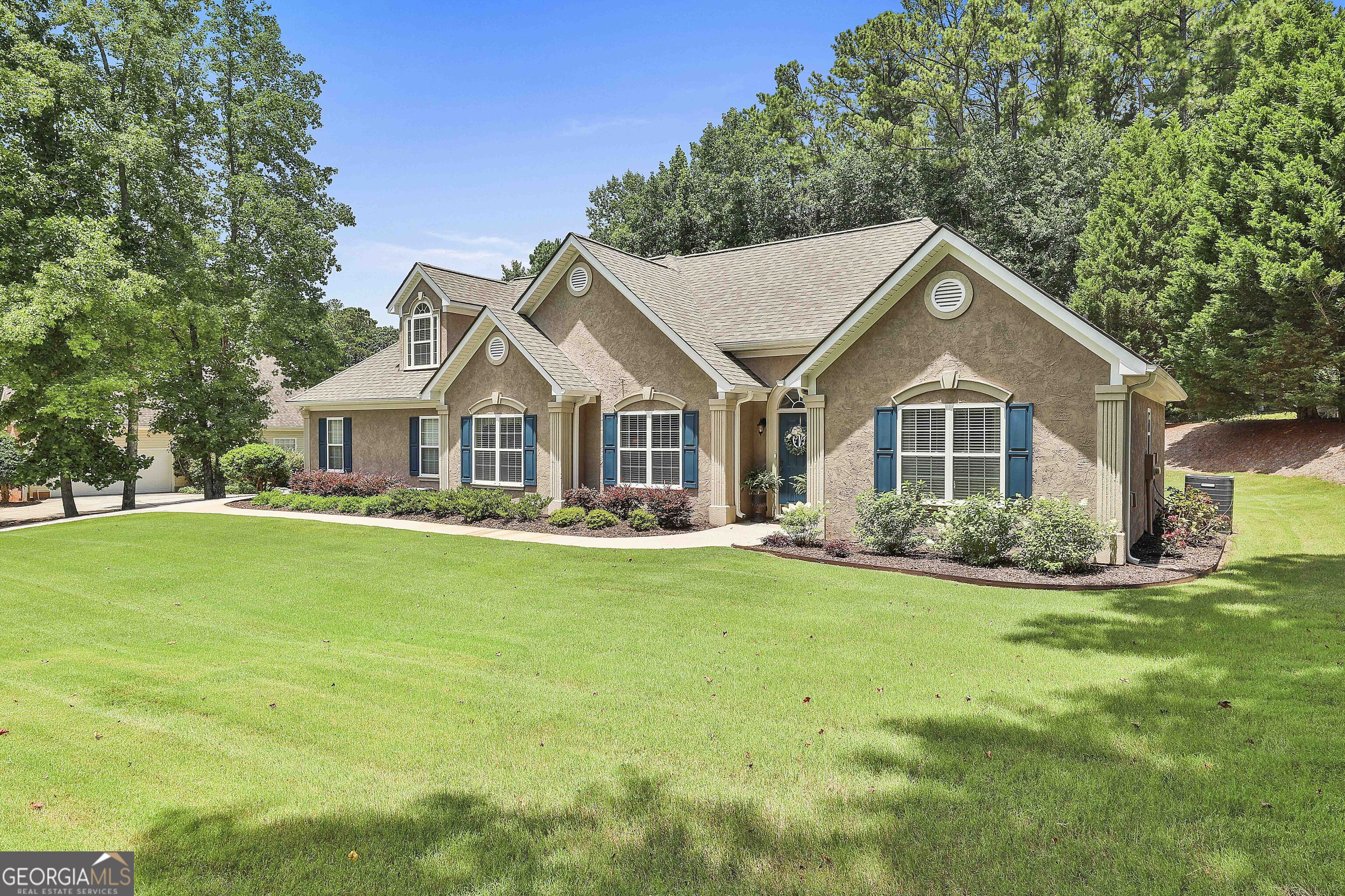67 Wellington Manor DR