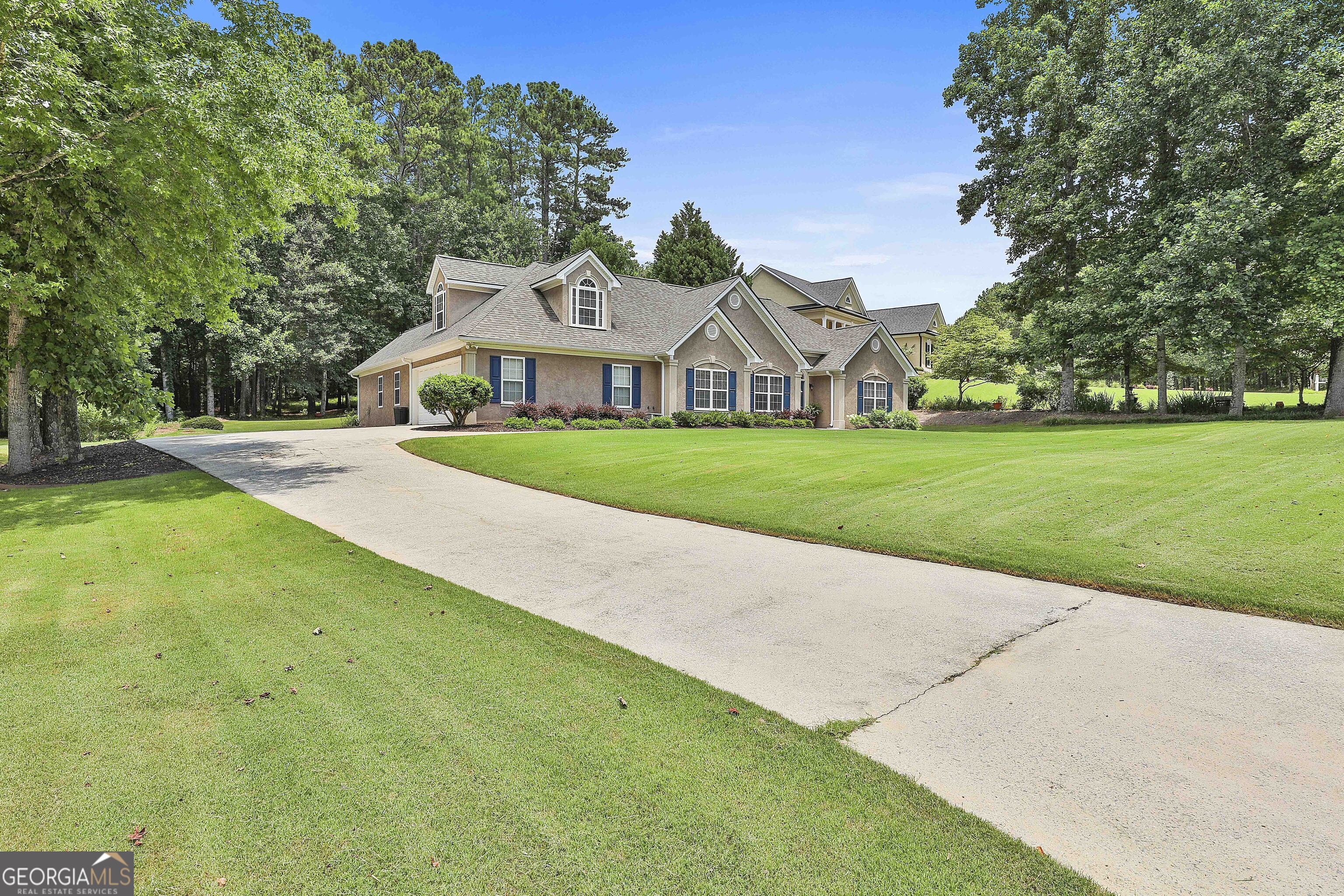 67 Wellington Manor DR