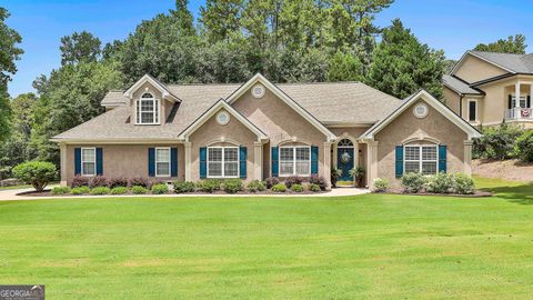 67 Wellington Manor DR Sharpsburg GA 30277