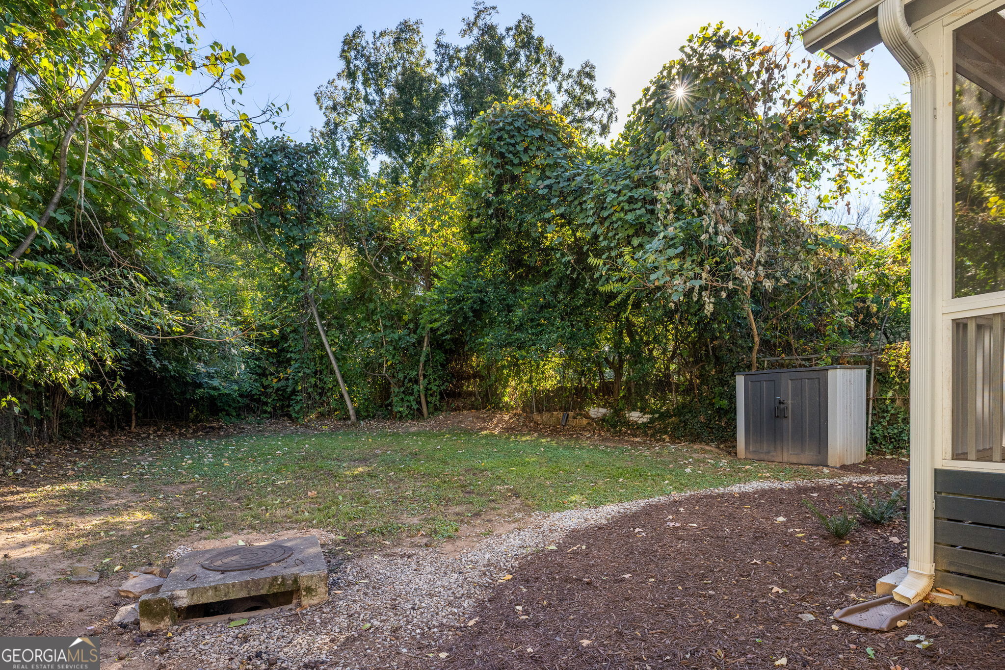 Grant Park - Residential