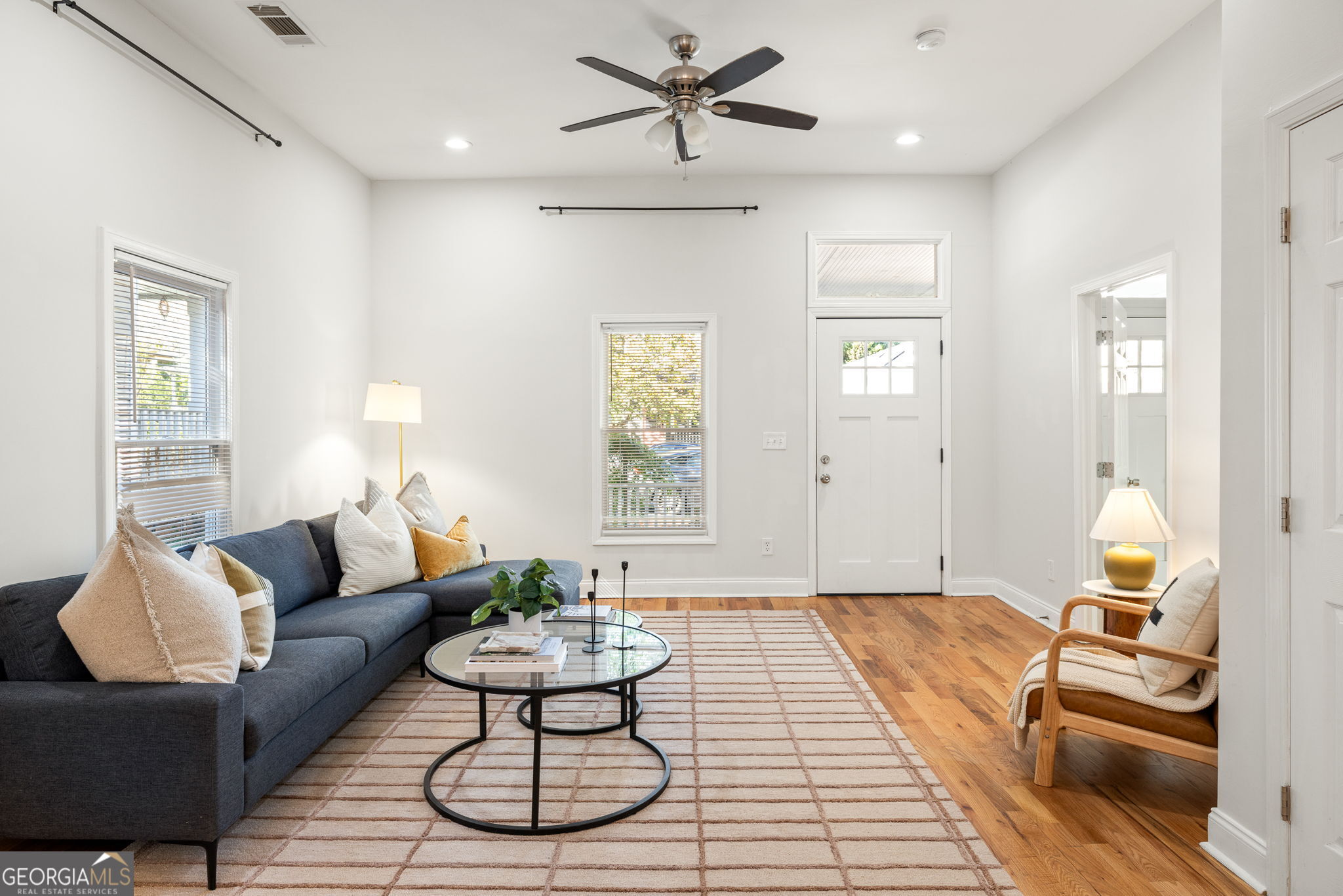 Grant Park - Residential