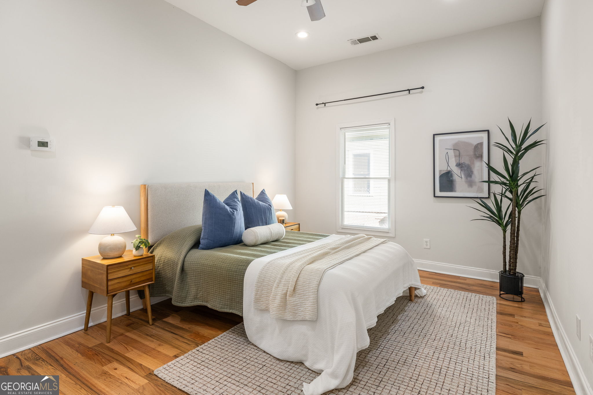 Grant Park - Residential