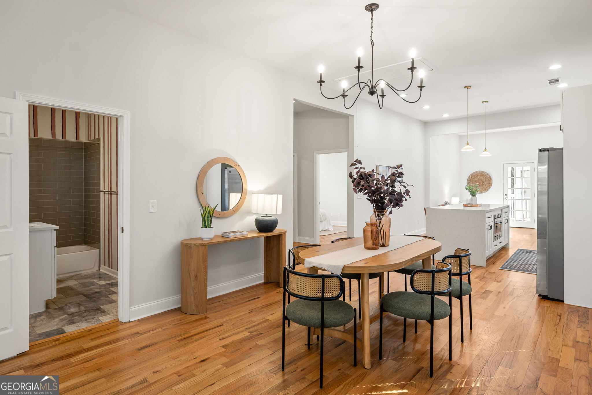 Grant Park - Residential