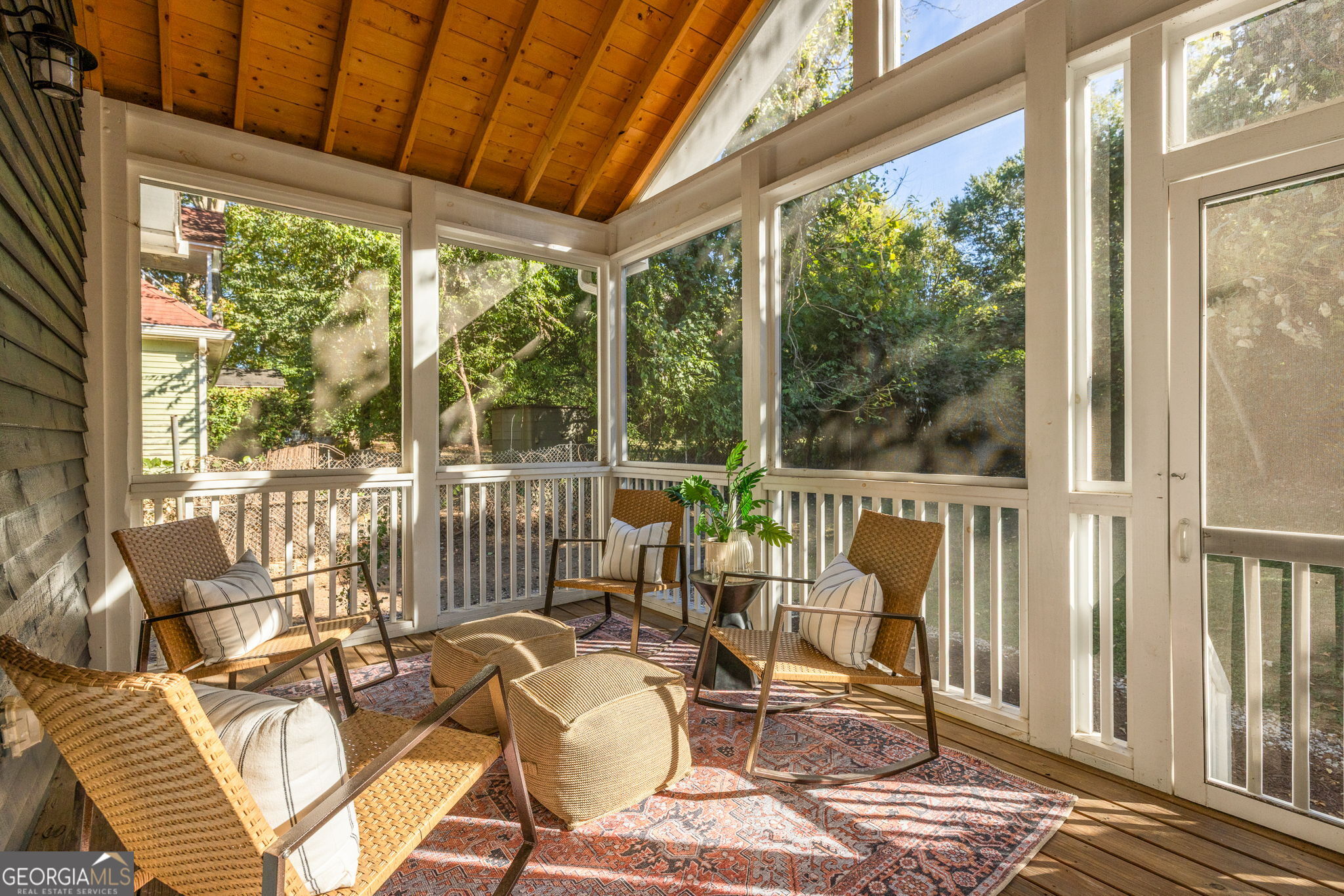 Grant Park - Residential