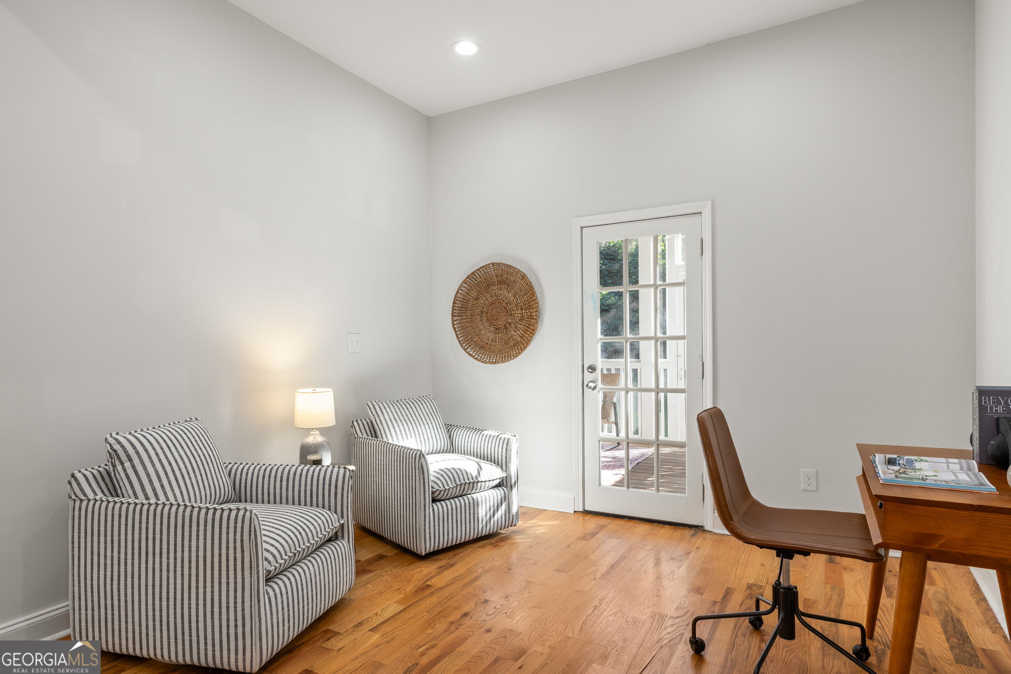 Grant Park - Residential