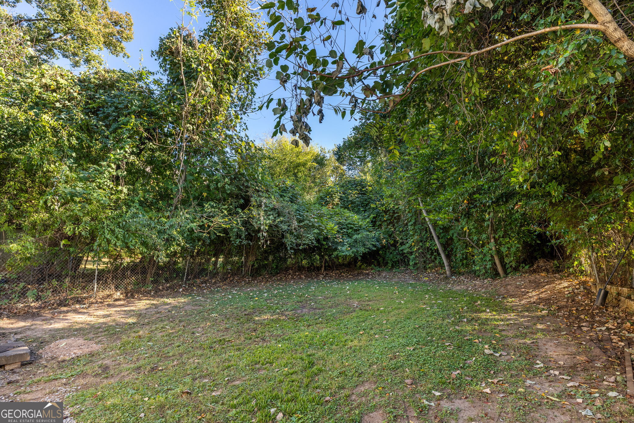 Grant Park - Residential