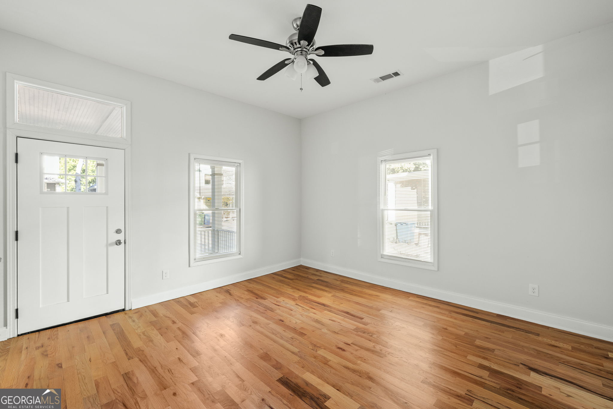 Grant Park - Residential