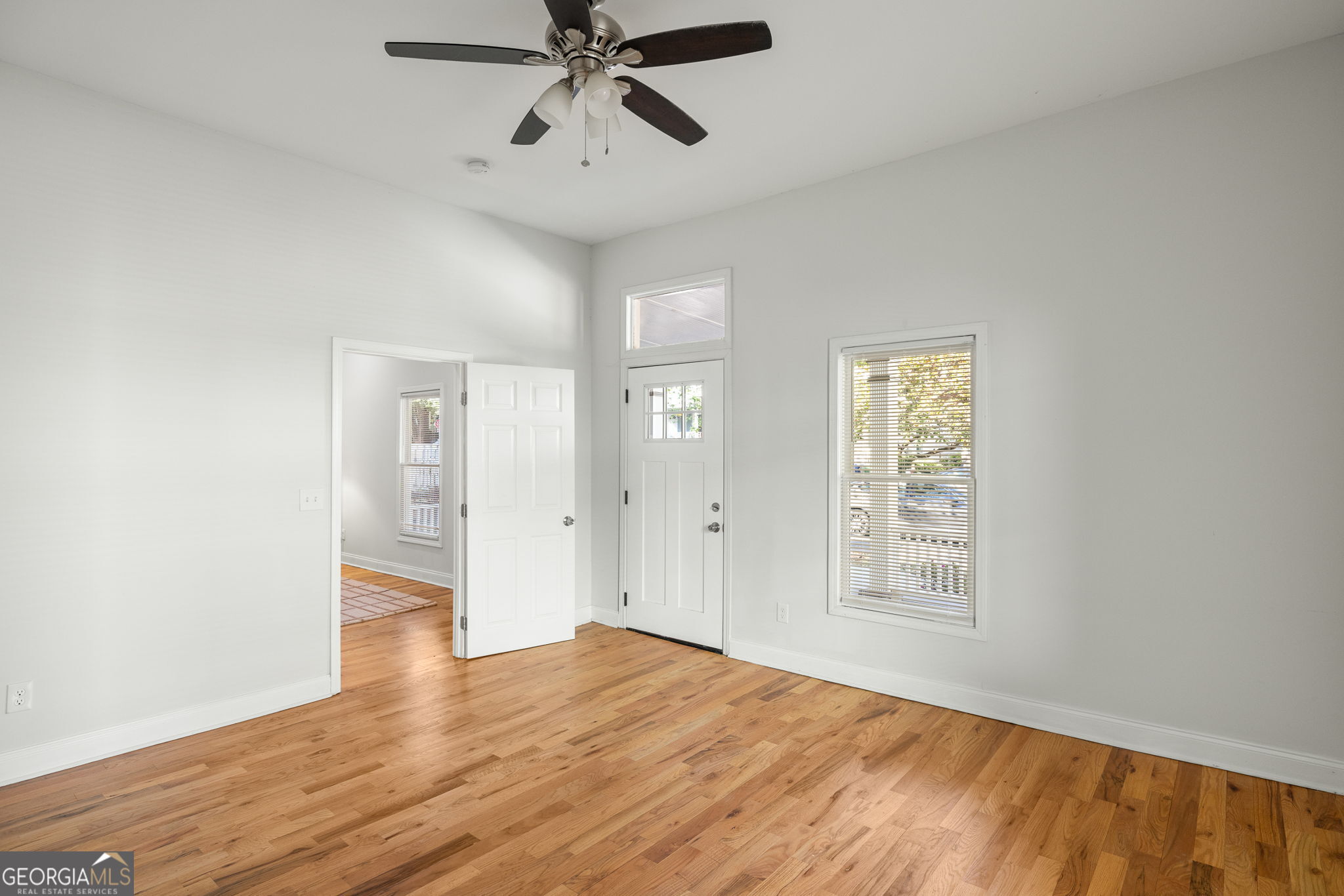 Grant Park - Residential