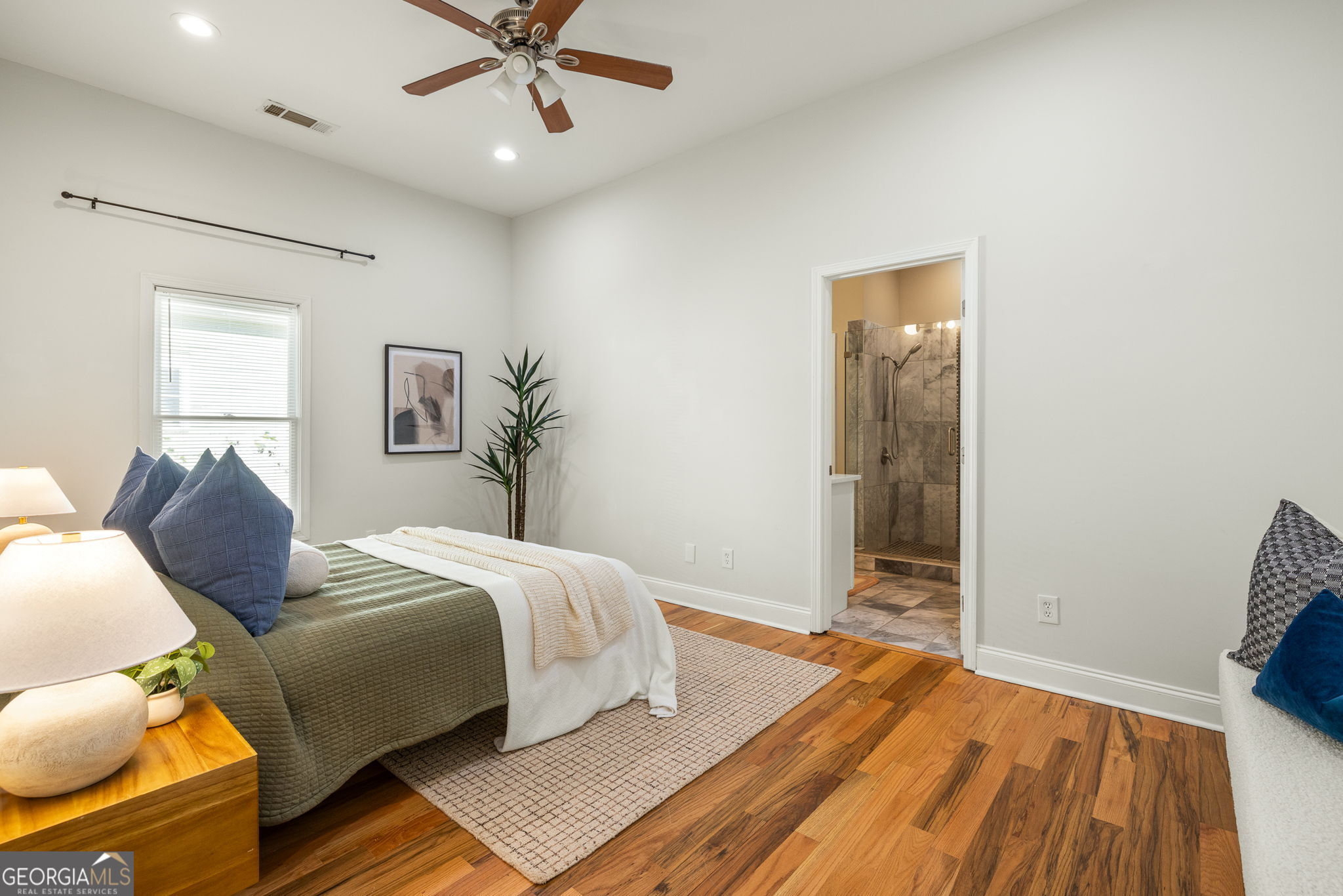 Grant Park - Residential