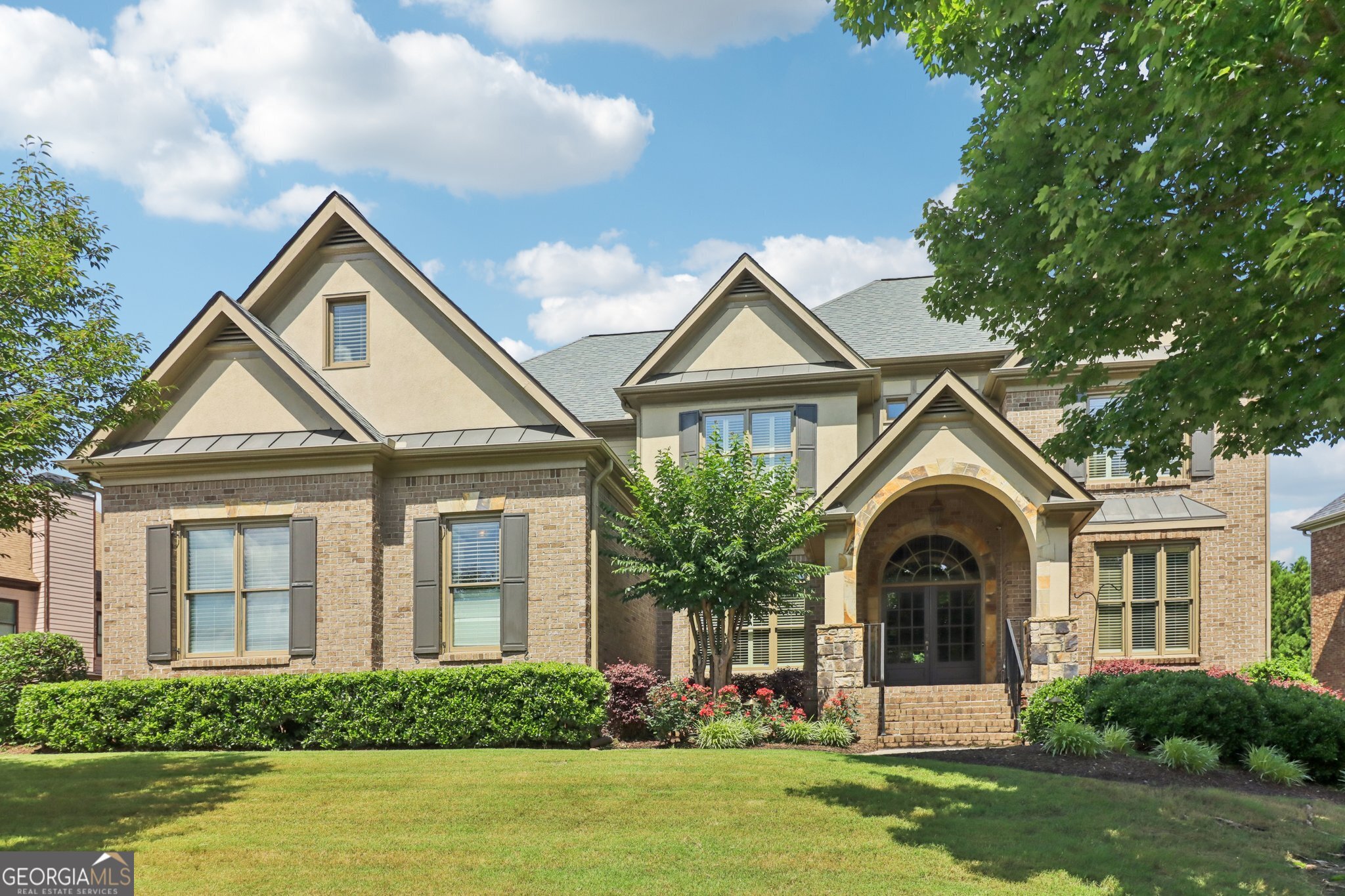 2452 Stone Manor DR NE