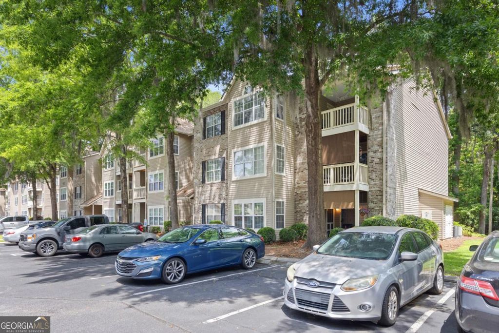 Photo of 12300 Aapche Avenue #1514, Savannah, GA 31419 (MLS # 10755684)