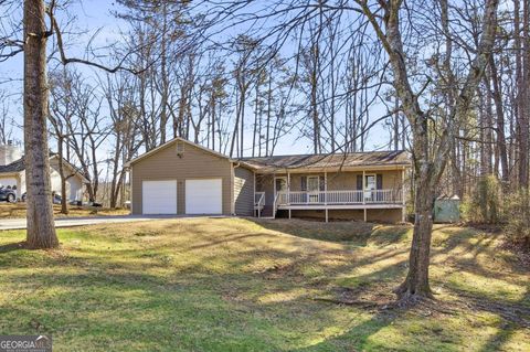 Photo of 56 Park Avenue E, Dallas, GA 30157 (MLS # 10676184)