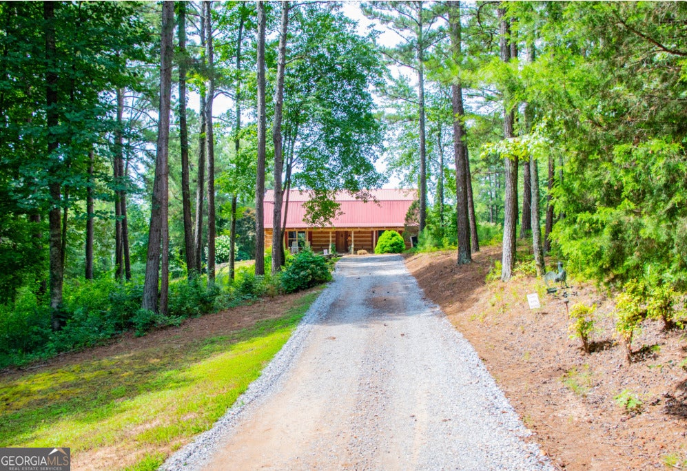 155 Cavender Creek RD