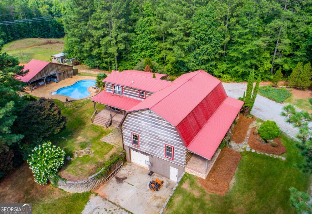 155 Cavender Creek RD