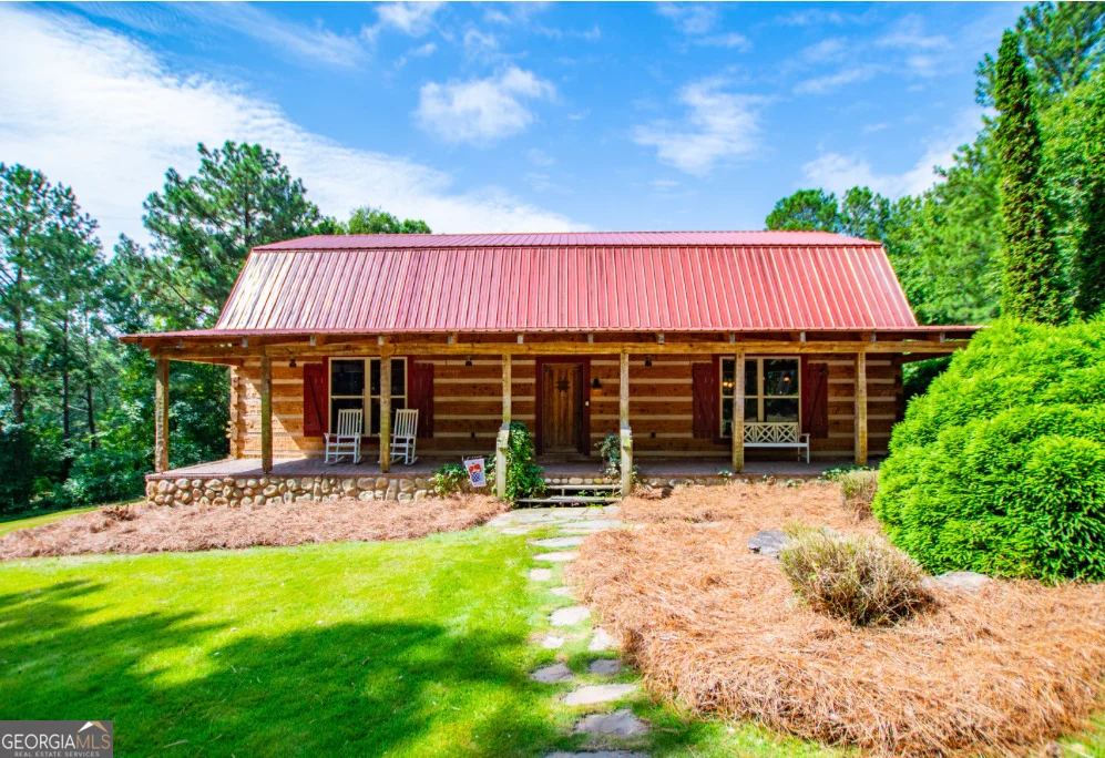 155 Cavender Creek Road