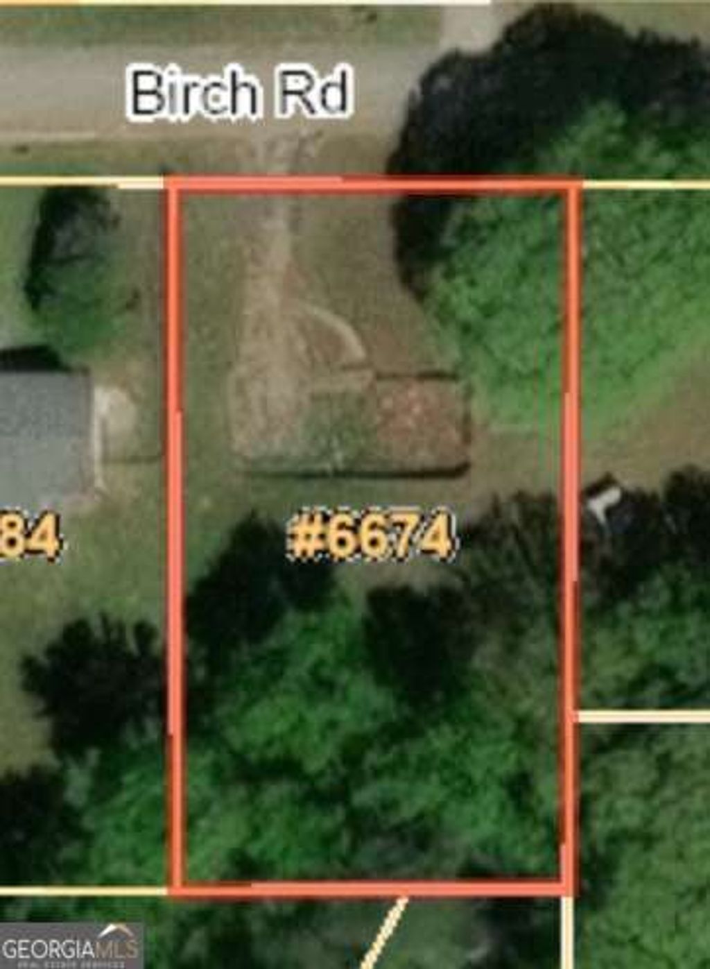 Photo of 6674 Birch Road, Douglasville, GA 30187 (MLS # 10753637)