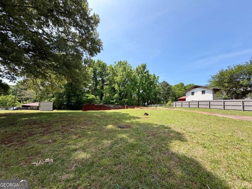 Photo of 6674 Birch Road, Douglasville, GA 30187 (MLS # 10753637)