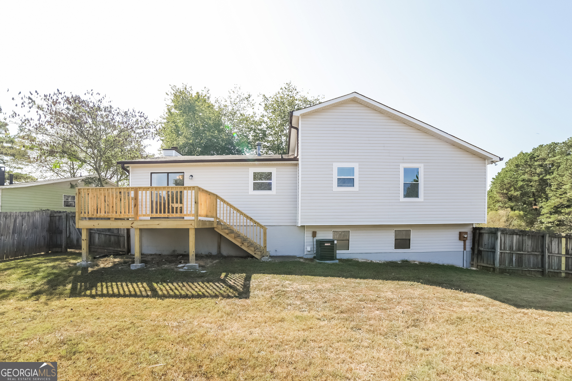 Calloway Greens Was Westwood Place - Residential Lease