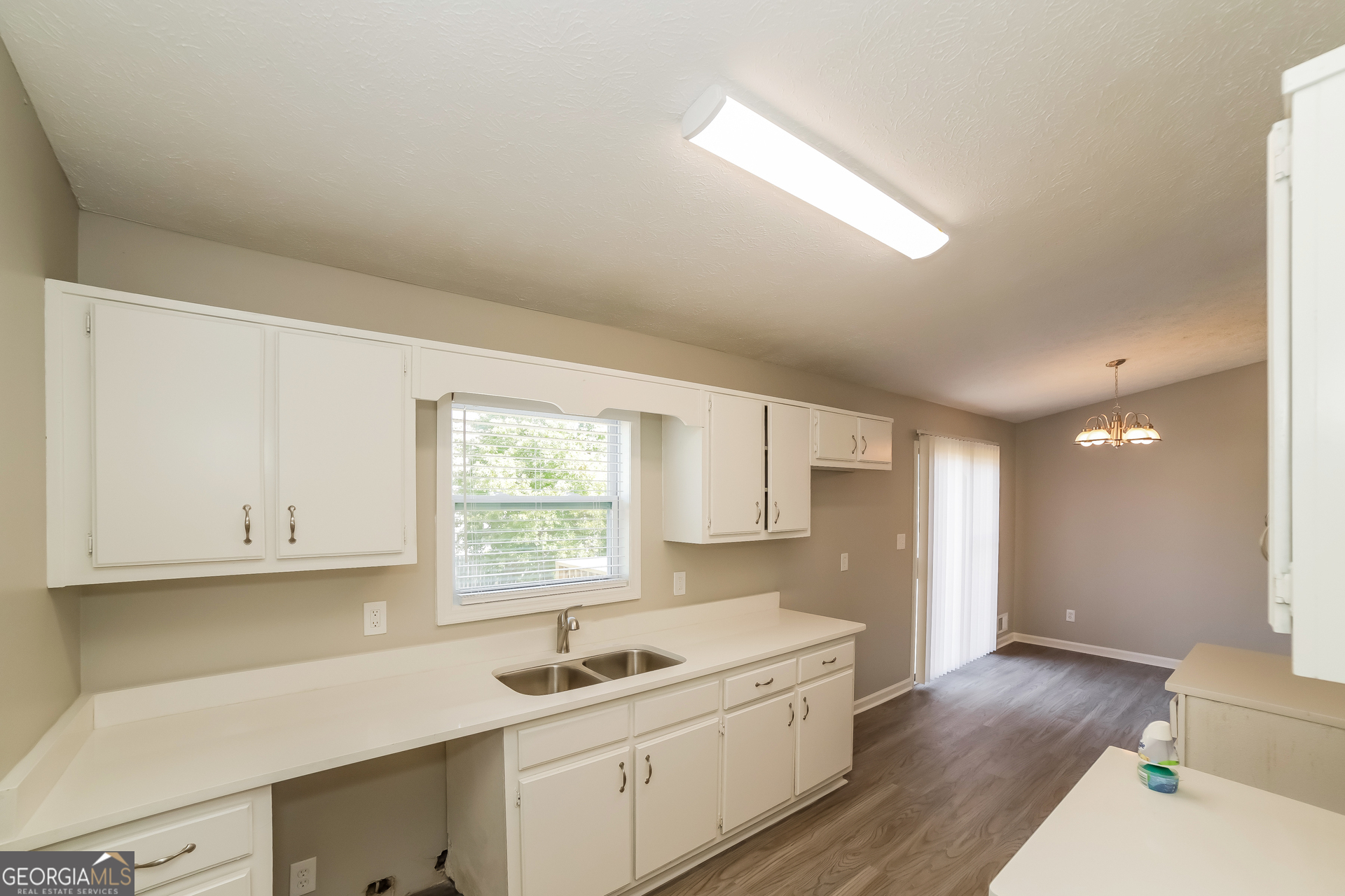 Calloway Greens Was Westwood Place - Residential Lease