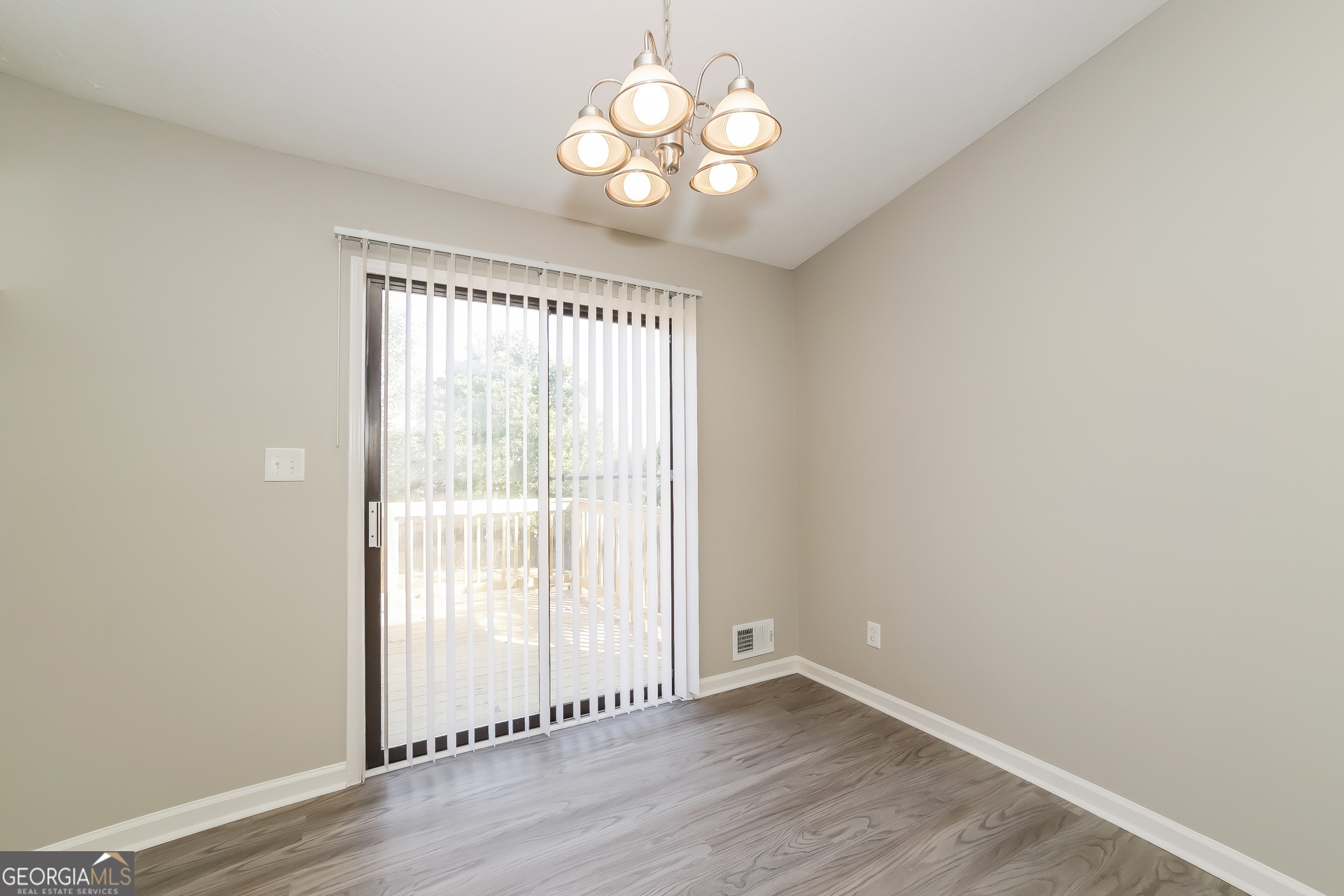 Calloway Greens Was Westwood Place - Residential Lease