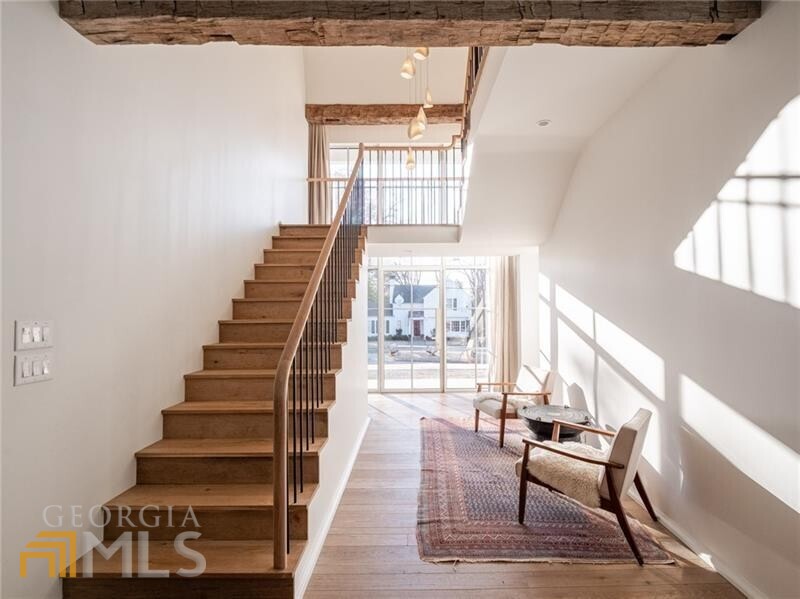 Haynes Manor - Residential