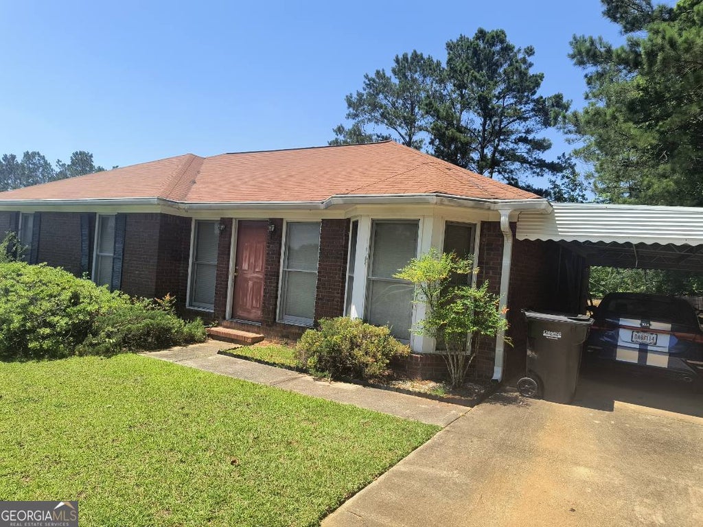 Photo of 4999 Aaron Drive, Columbus, GA 31907 (MLS # 10785233)