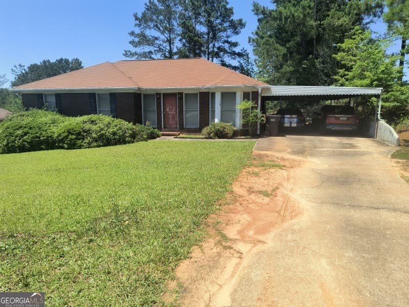 Photo of 4999 Aaron Drive, Columbus, GA 31907 (MLS # 10785233)
