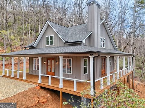 441 Summer Ln Clayton GA 30525