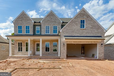 450 Thunder RD Buford GA 30518