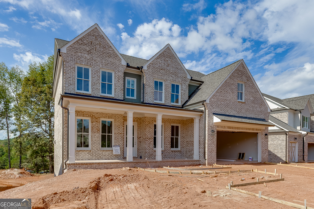 450 Thunder RD