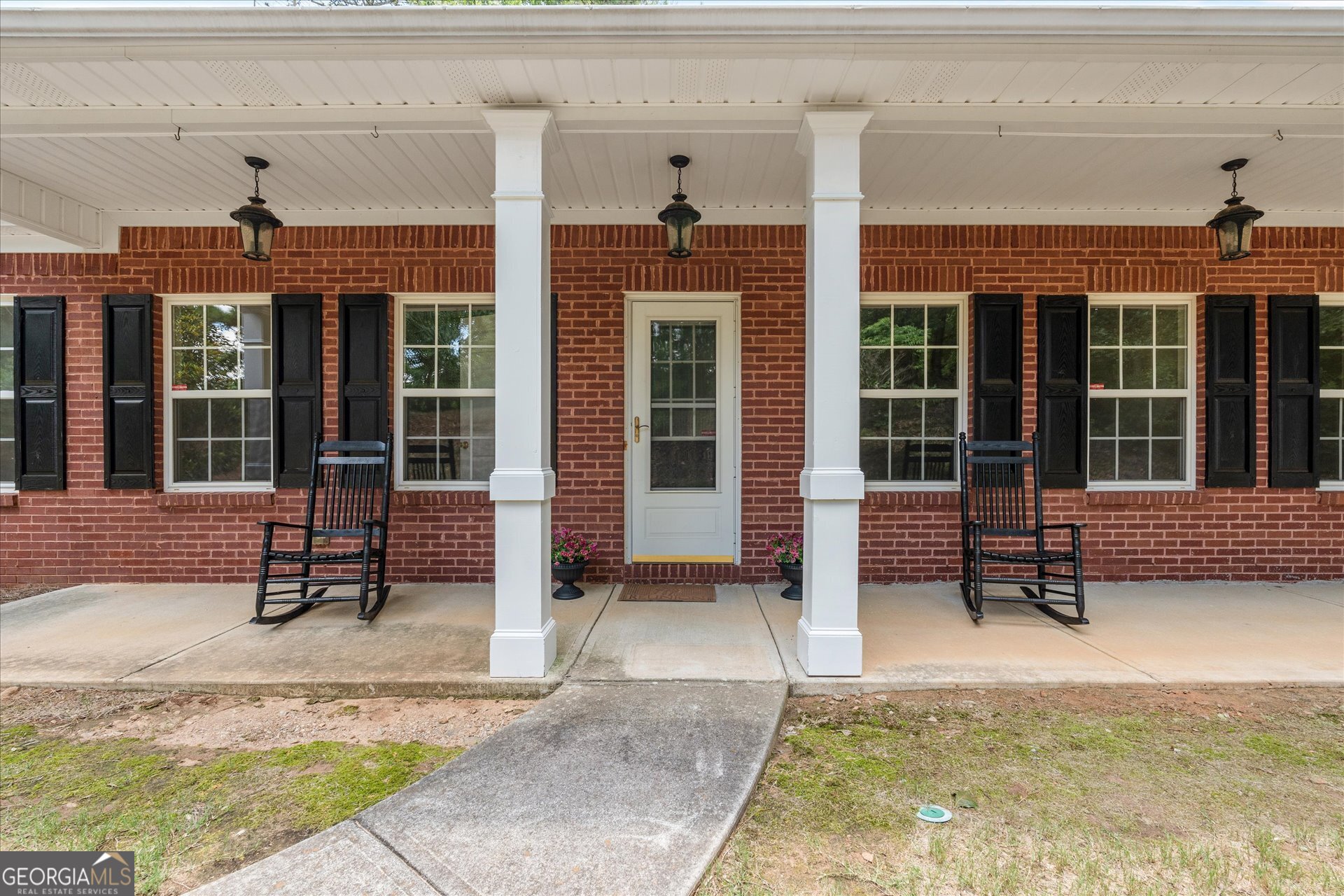 641 Ledbetter RD