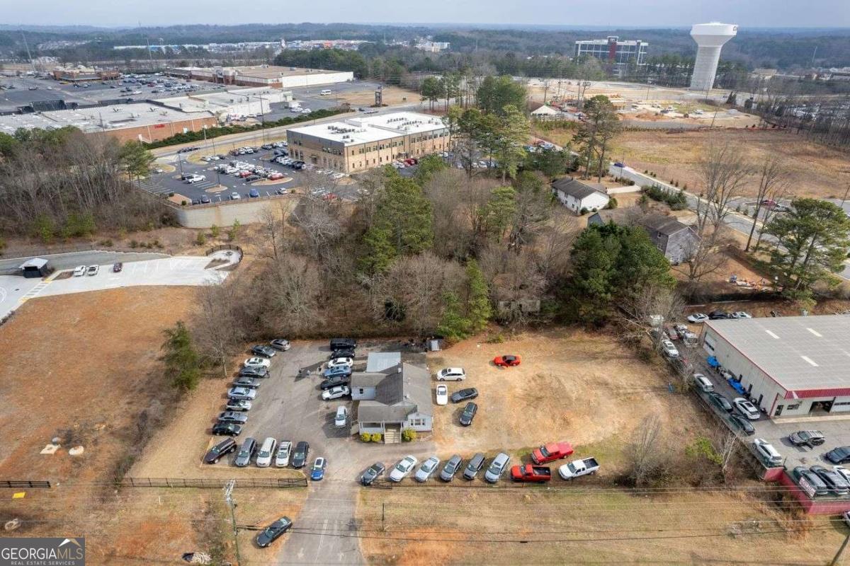734 ATLANTA HWY