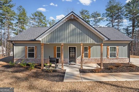 Photo of 2522 Honeysuckle Lane, Temple, GA 30179 (MLS # 10675828)