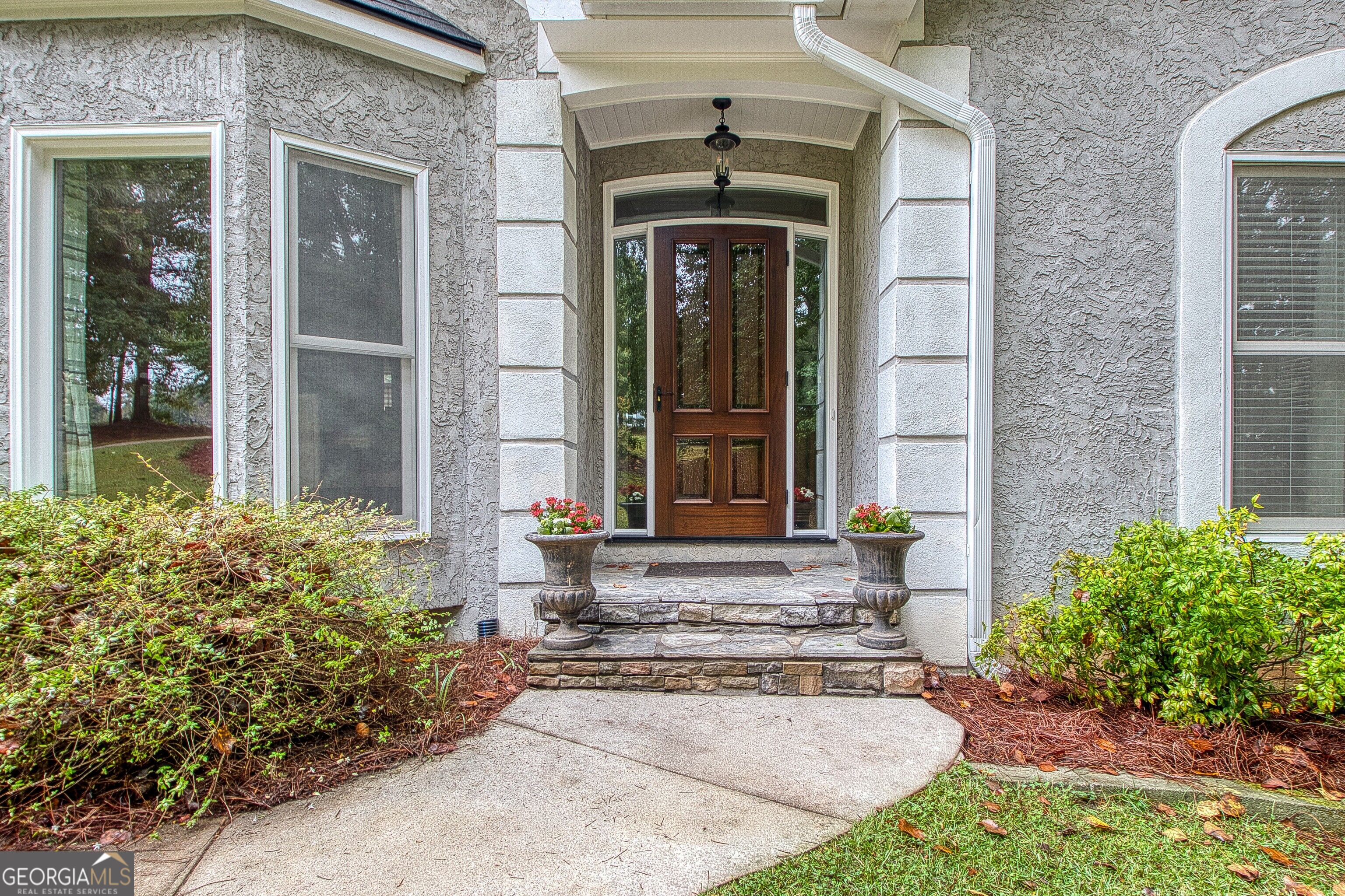 110 Cobblestone CV