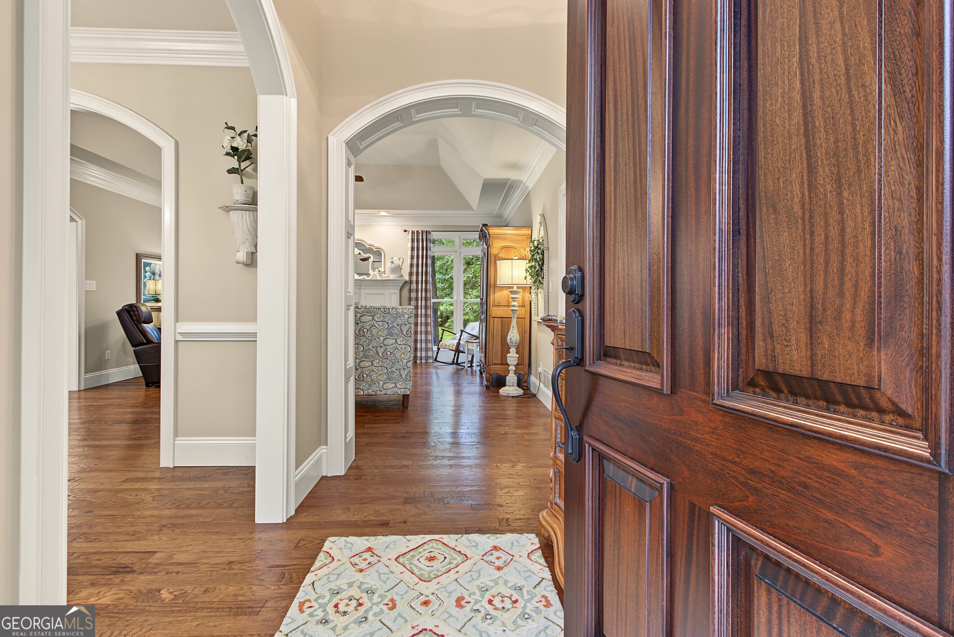 110 Cobblestone CV
