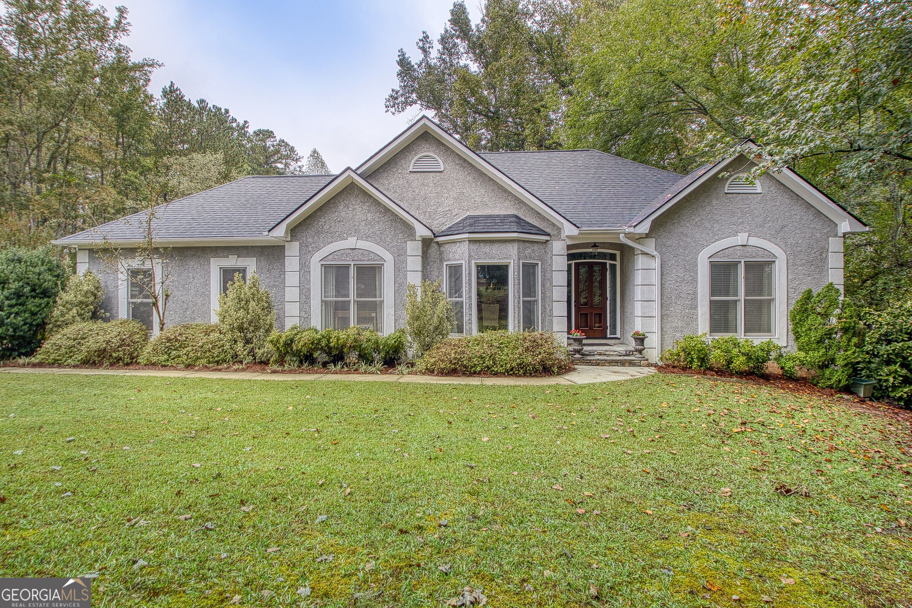 110 Cobblestone CV