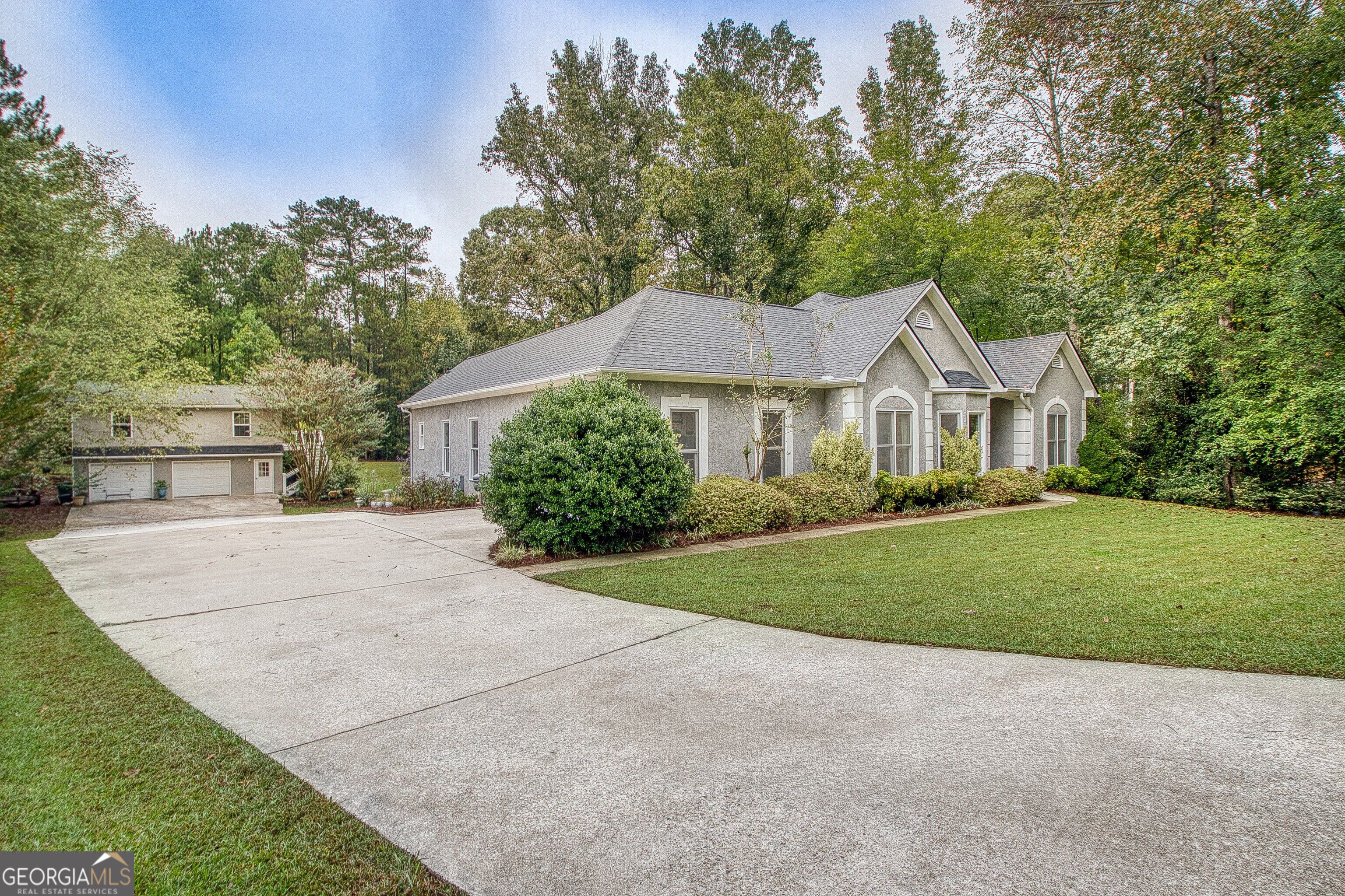 110 Cobblestone CV