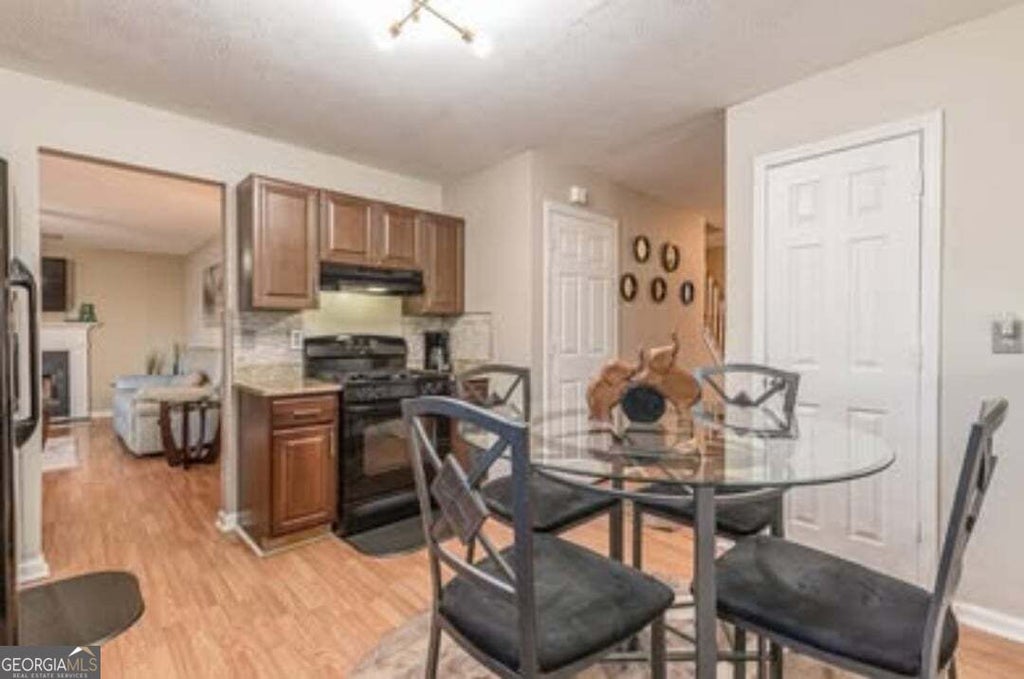 Photo of 2288 Cypress Point Way, Lithonia, GA 30058 (MLS # 10853980)