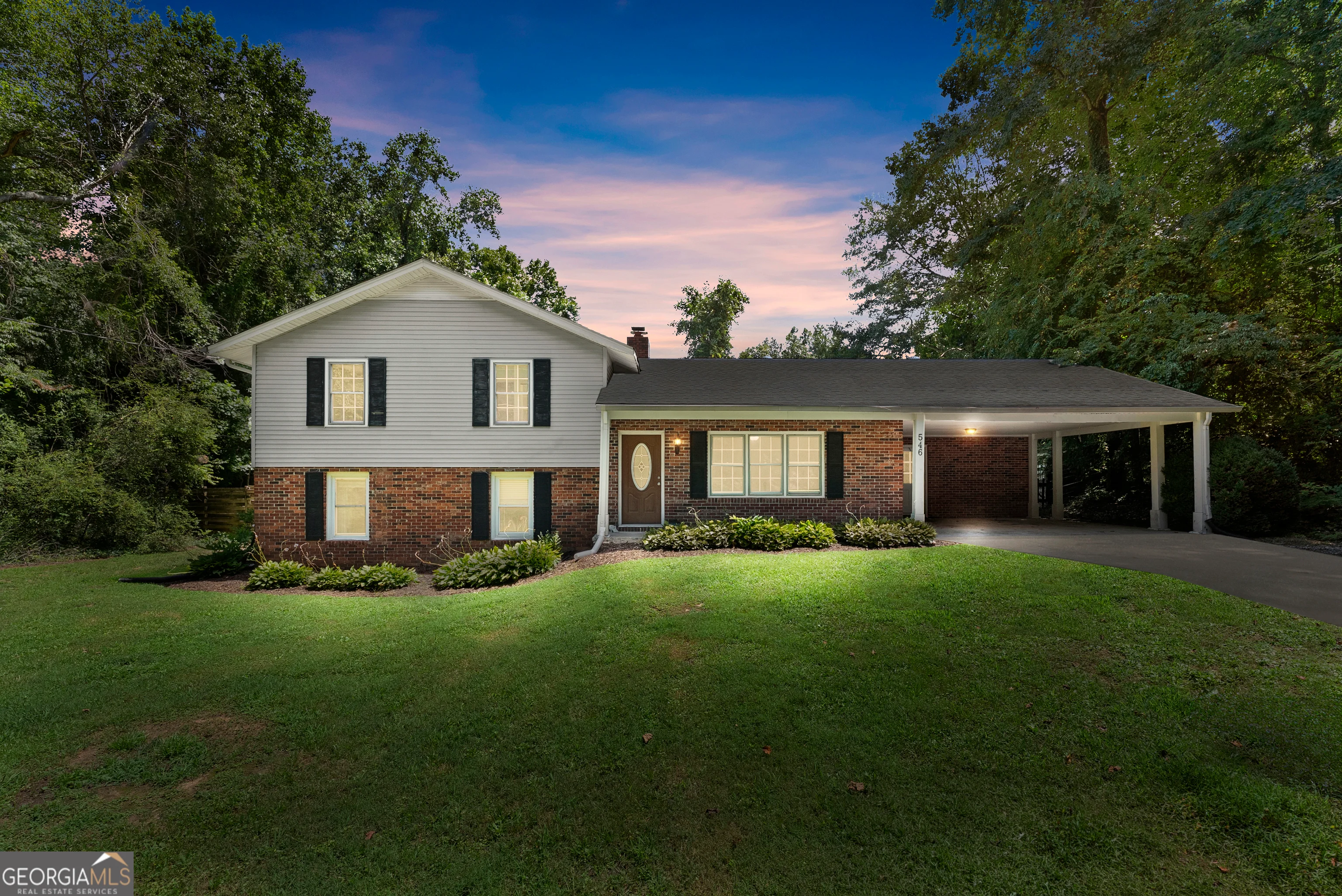 546 Barron Drive