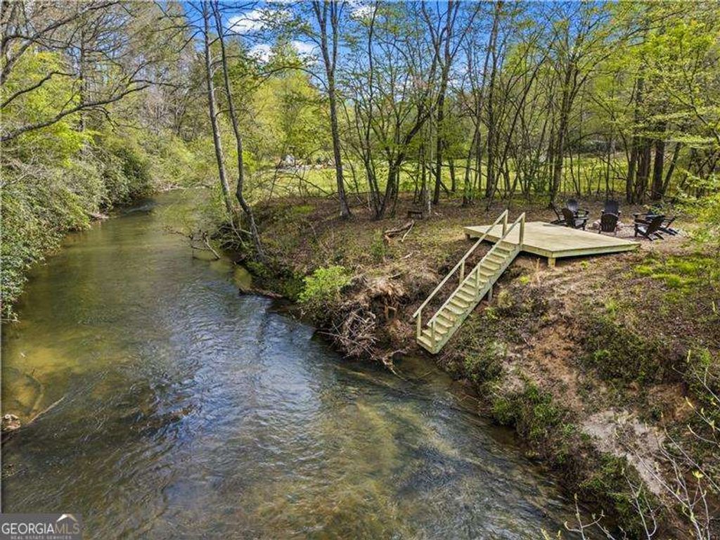Photo of 202 Dogwood Drive, Epworth, GA 30541 (MLS # 10765755)