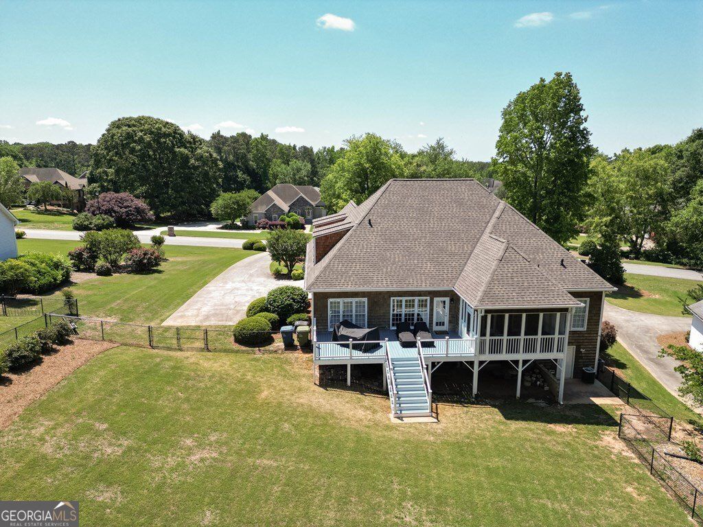 Photo of 302 Shady Valley Drive, Carrollton, GA 30116 (MLS # 10764388)