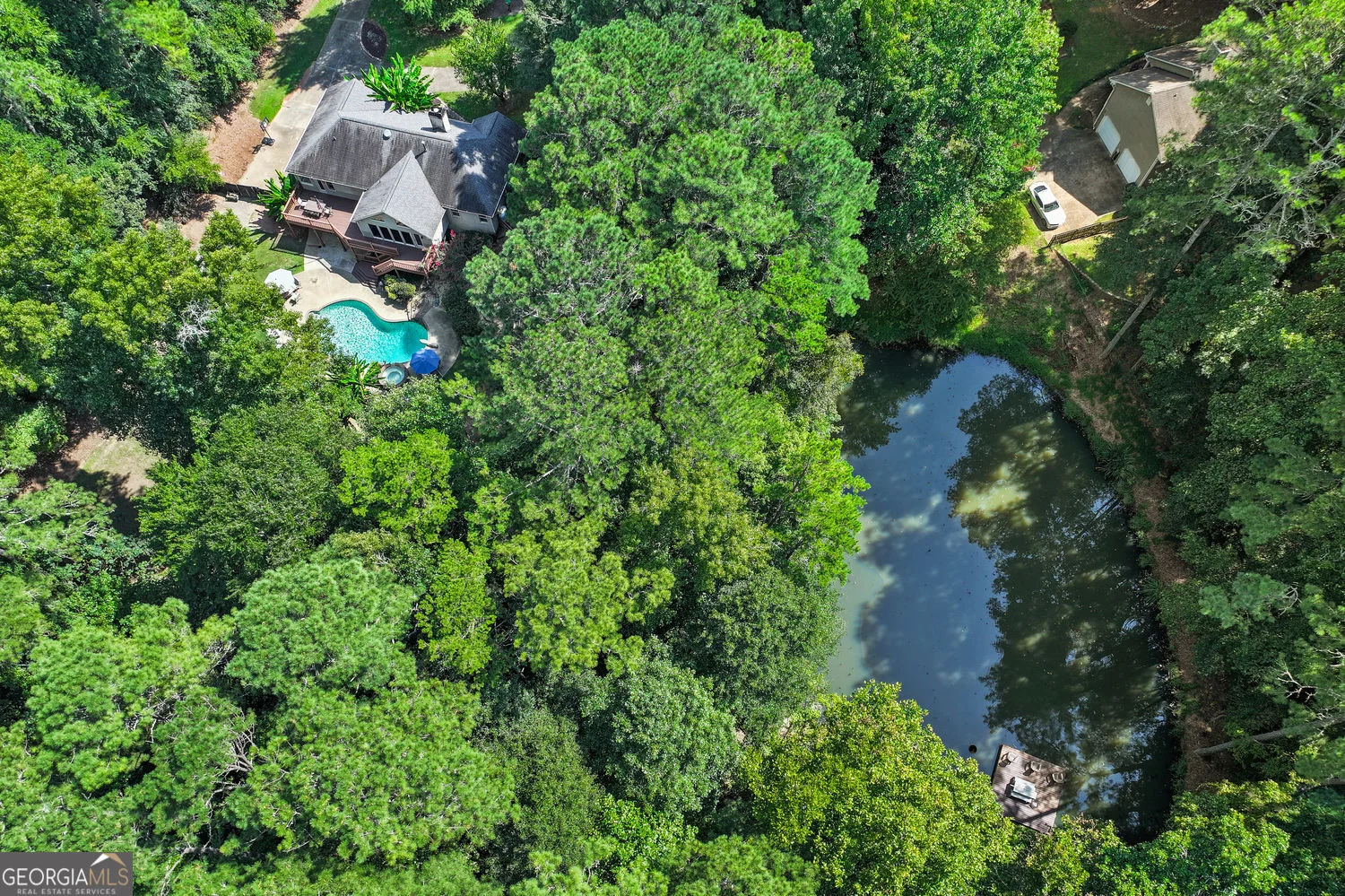 127 Caracas Drive, Woodstock, GA, 30188